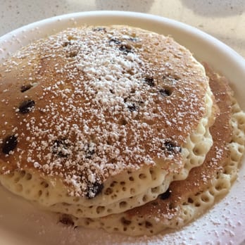Koa Pancake House - Chocolate chip pancakes - Breakfast & Brunch Near Me - Honolulu, Hawaii Koa Pancake House - Chocolate chip pancakes - Breakfast & Brunch Near Me - Honolulu, Hawaii