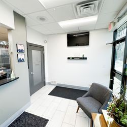 Dental Design - Lobby 2