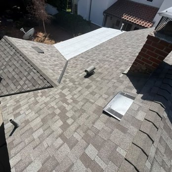Samuel Roofing - Roofing Near Me - Sherman Oaks, California