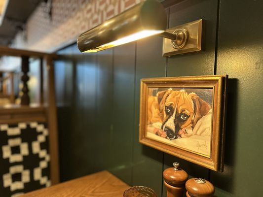 White Dog Cafe - Chester Springs by null