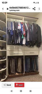 MBS Home Services Logo