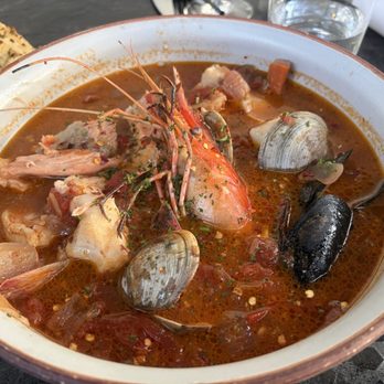 Nick's Manhattan Beach - Cioppino, delicious! - American Near Me - Manhattan Beach, California Nick's Manhattan Beach - Cioppino, delicious! - American Near Me - Manhattan Beach, California