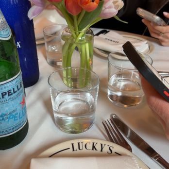 Lucky's - Steakhouses Near Me - New York, New York Lucky's - Steakhouses Near Me - New York, New York