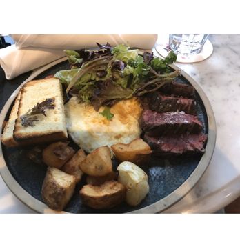 The Civic At the Broadview Hotel - Steak & Eggs - American Near Me - Toronto, Ontario The Civic At the Broadview Hotel - Steak & Eggs - American Near Me - Toronto, Ontario