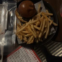 Happy meal Happy meal