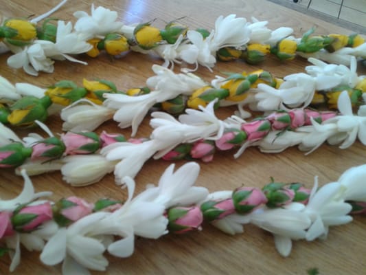 Cindy's Lei & Flower Shoppe by null