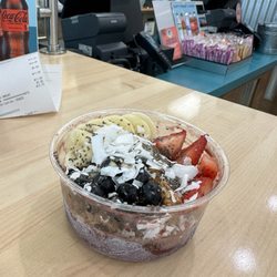 ACAI BERRY BOOST