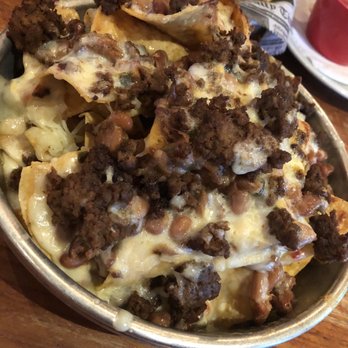 Taco Boy - Nachos - Mexican Near Me - Summerville, South Carolina