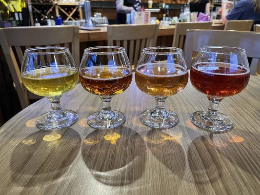 Watershed Pub & Kitchen by null