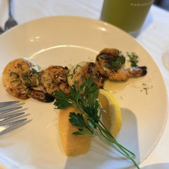 Avra Beverly Hills - Grilled Gulf Shrimp - Greek Near Me - Beverly Hills, California Avra Beverly Hills - Grilled Gulf Shrimp - Greek Near Me - Beverly Hills, California