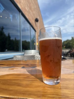 Nine Mile Brewing by null