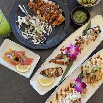 Ise Sushi Japanese Restaurant - Japanese Near Me - Placentia, California Ise Sushi Japanese Restaurant - Japanese Near Me - Placentia, California