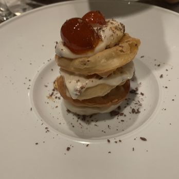 Coletta - Cannoli tower - Vegan Near Me - New York, New York Coletta - Cannoli tower - Vegan Near Me - New York, New York