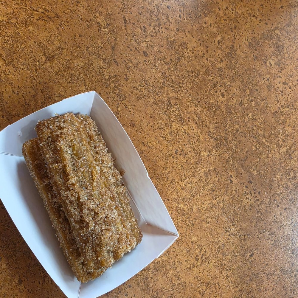 Cactus Mexican Buffet - Delicious and warm churros - Mexican Near Me - Henderson, Nevada