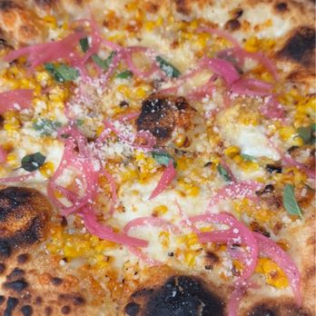 Fiorella - Sunset - Italian Near Me - San Francisco, California