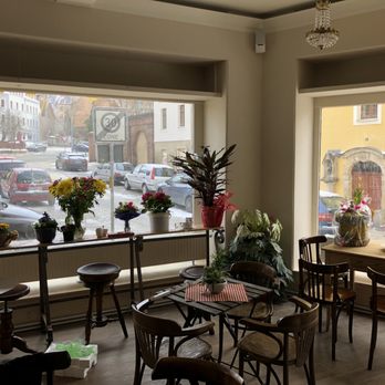 Nikolai-Cafe - Cafes Near Me - Görlitz, SN Nikolai-Cafe - Cafes Near Me - Görlitz, SN