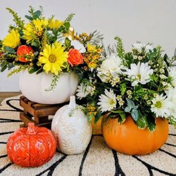 Weiland's Flowers