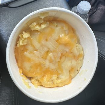 First Watch - Cheese grits - Breakfast & Brunch Near Me - Baytown, Texas
