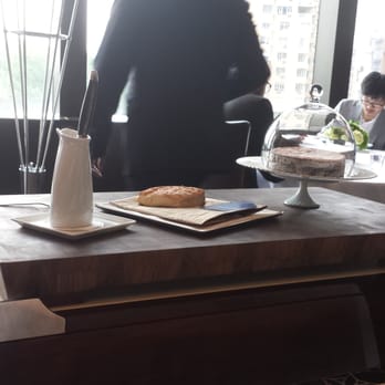 Per Se - Cheese service - French Near Me - New York, New York