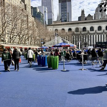 Bryant Park - Inside - Parks Near Me - New York, New York Bryant Park - Inside - Parks Near Me - New York, New York
