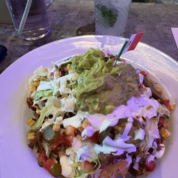 La Santa Tacos & Bar - Nachos - Desserts Near Me - Atlanta, Georgia La Santa Tacos & Bar - Nachos - Desserts Near Me - Atlanta, Georgia