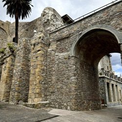 Paradores de Turismo de España