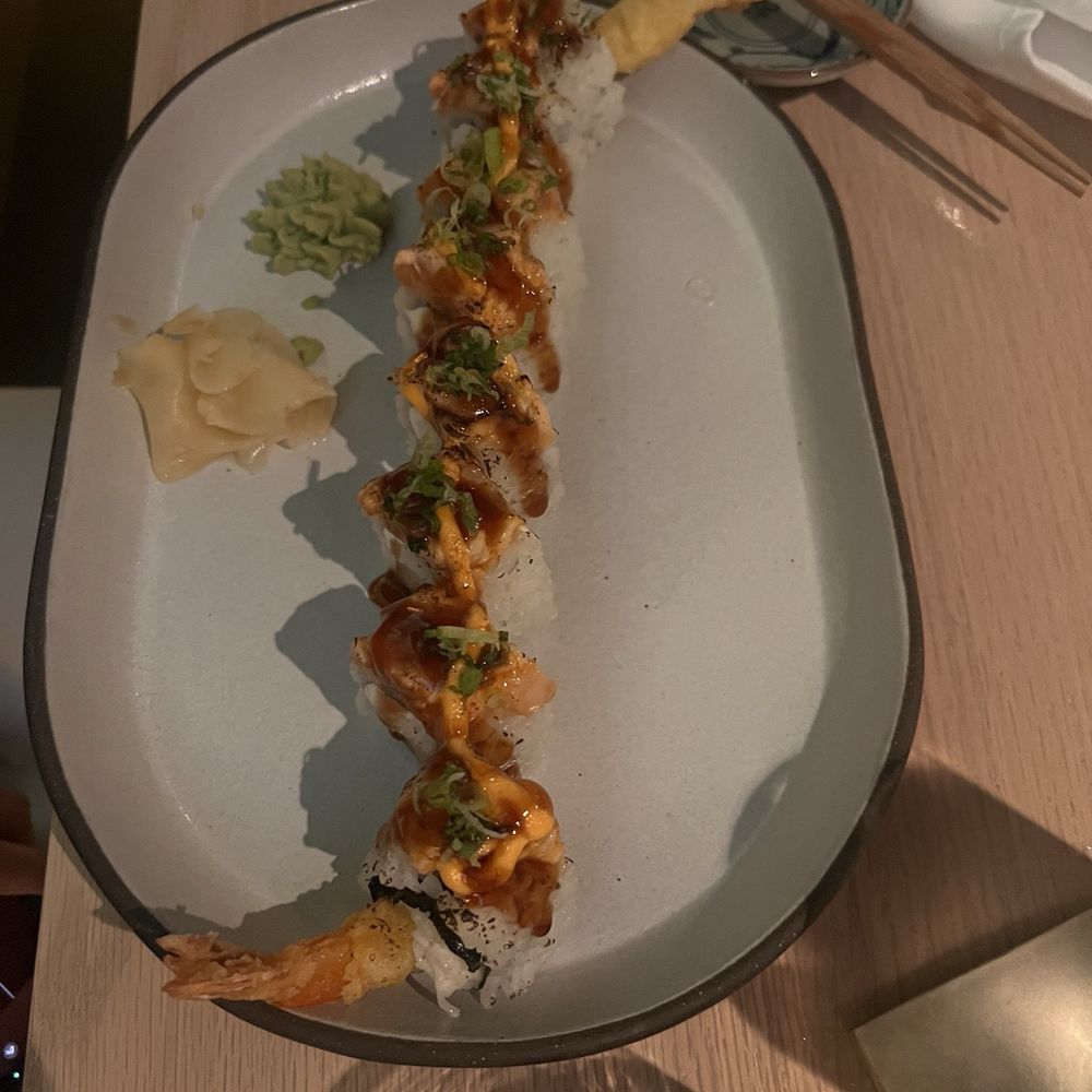 Palma - Santana Maki - Whiskey Bars Near Me - Dallas, Texas Palma - Santana Maki - Whiskey Bars Near Me - Dallas, Texas