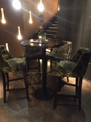 Asha's Manchester by null