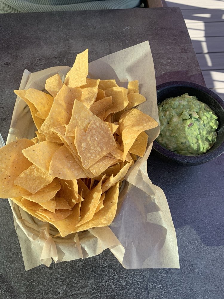 Fish Taco — Mexican restaurant in Falls Church