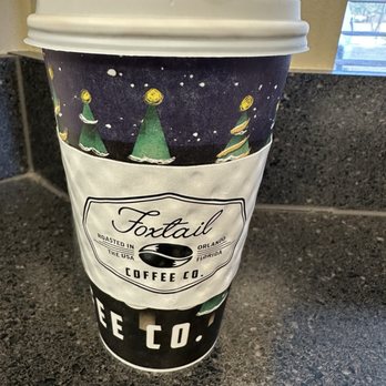 Foxtail Coffee - Coffee & Tea Near Me - Jacksonville, Florida Foxtail Coffee - Coffee & Tea Near Me - Jacksonville, Florida