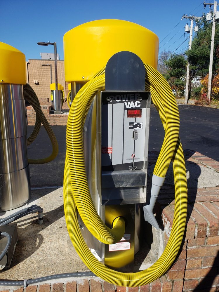 STARBRITE CAR WASH 36 Photos & 11 Reviews Car Wash 1612