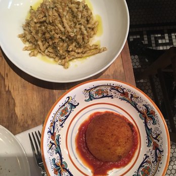 Norma - Pasta and Arancini - Pizza Near Me - New York, New York Norma - Pasta and Arancini - Pizza Near Me - New York, New York