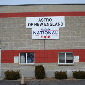 Astro of New England - Movers Near Me - Exeter, Rhode Island Astro of New England - Movers Near Me - Exeter, Rhode Island