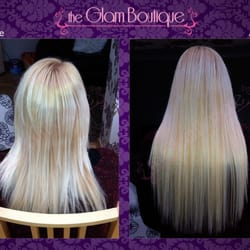 The Glam Boutique.co.uk