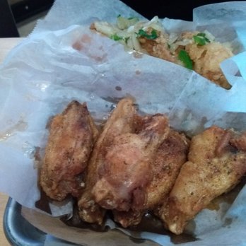 Fire Wings - Howe - Chicken Wings Near Me - Sacramento, California Fire Wings - Howe - Chicken Wings Near Me - Sacramento, California