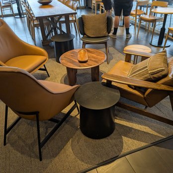 Starbucks - Definitely comfy seating. - Coffee & Tea Near Me - Costa Mesa, California Starbucks - Definitely comfy seating. - Coffee & Tea Near Me - Costa Mesa, California
