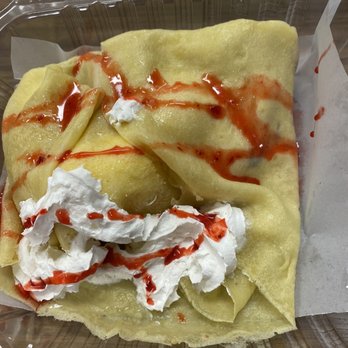 Crepe Villa And Artisan Drinks - Creperies Near Me - San Jose, California Crepe Villa And Artisan Drinks - Creperies Near Me - San Jose, California