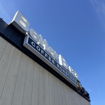 Better Buzz Coffee Bonita - Coffee & Tea Near Me - Bonita, California