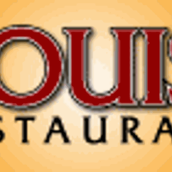 Louis' Restaurant - Logo