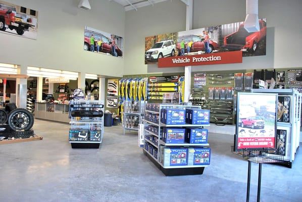 Action Car ACTION CAR AND TRUCK ACCESSORIES - SASKATOON - Updated July 2026 - 22 ...