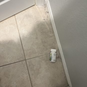 ScrubLV - Bathroom floors - Home Cleaning Near Me - Las Vegas, Nevada