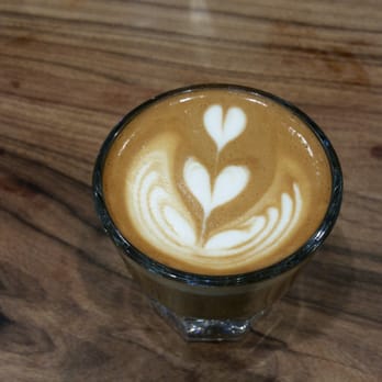 Dollop Coffee - Made with love by Robin. - Cafes Near Me - Chicago, Illinois