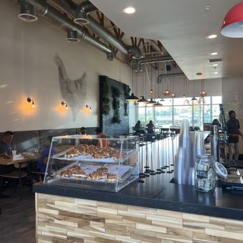 Bruxie - Chicken Shop Near Me - El Segundo, California Bruxie - Chicken Shop Near Me - El Segundo, California
