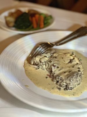 Madeo Restaurant by null