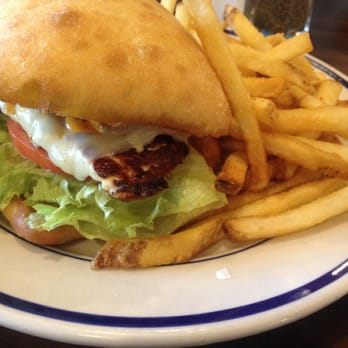 Bob Evans - Chicken sandwich - American Near Me - Temple Terrace, Florida Bob Evans - Chicken sandwich - American Near Me - Temple Terrace, Florida