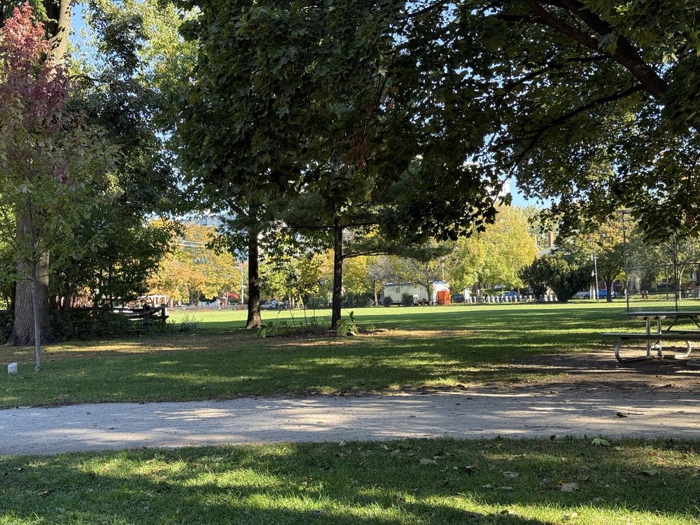 Dufferin Grove Park