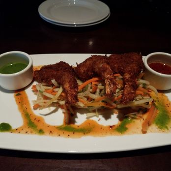 Yard House - Coconut shrimp - Bars Near Me - Glenview, Illinois Yard House - Coconut shrimp - Bars Near Me - Glenview, Illinois