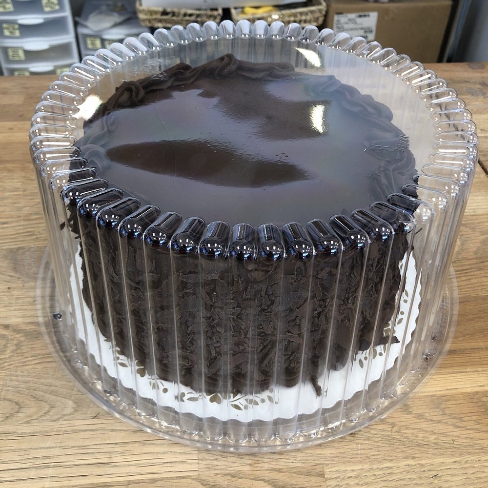 Take the Cake - Chocolate truffle ganache cake - Bakeries Near Me - Houston, Texas Take the Cake - Chocolate truffle ganache cake - Bakeries Near Me - Houston, Texas