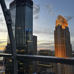 Buildings Buildings