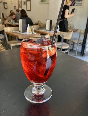 Wild Park Slope by null